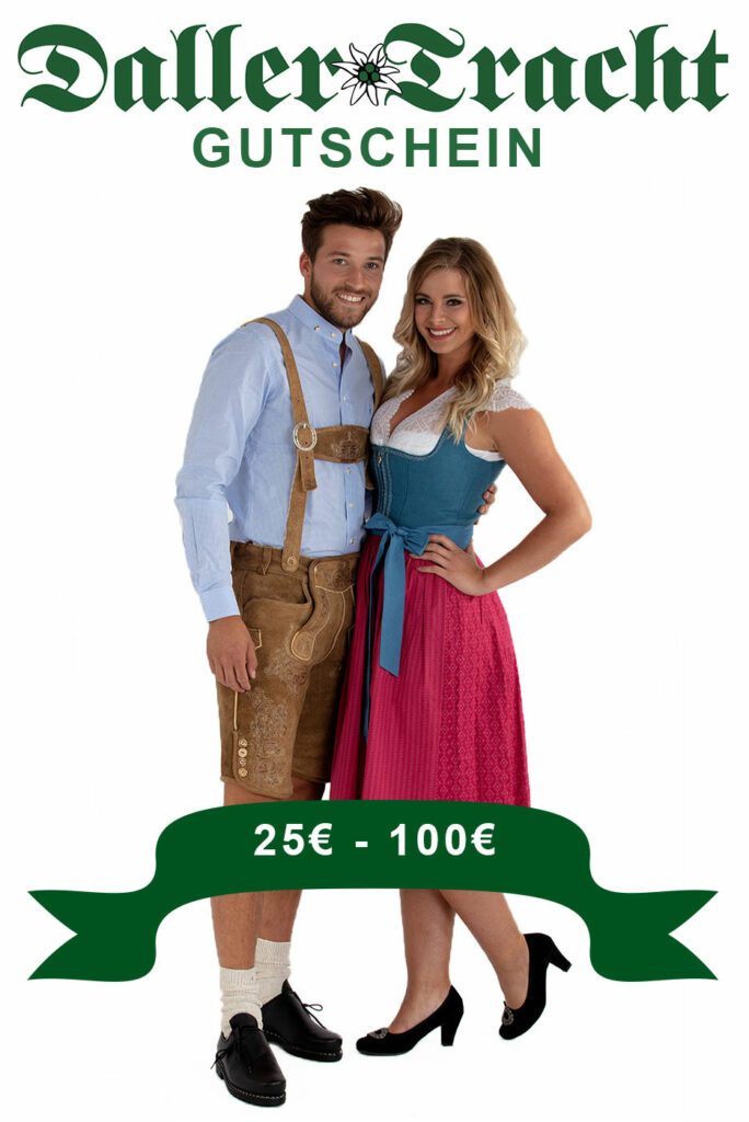 Geschenkgutscheine