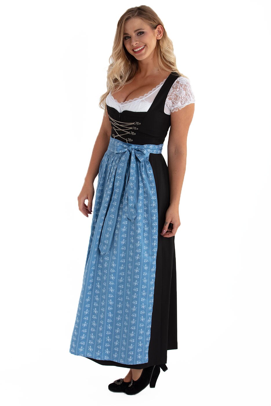 Alternative view of Dirndl Anita