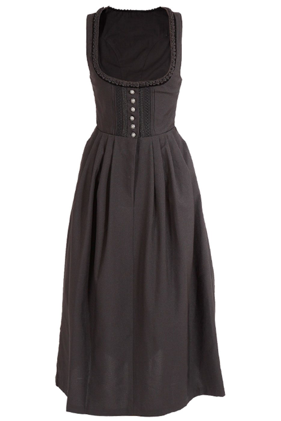 Alternative view of Dirndl Zina