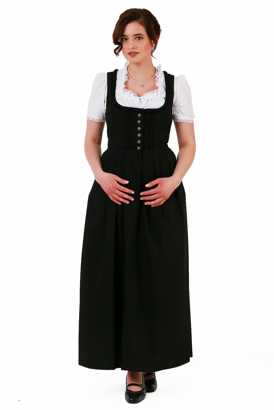 Dirndl Zina