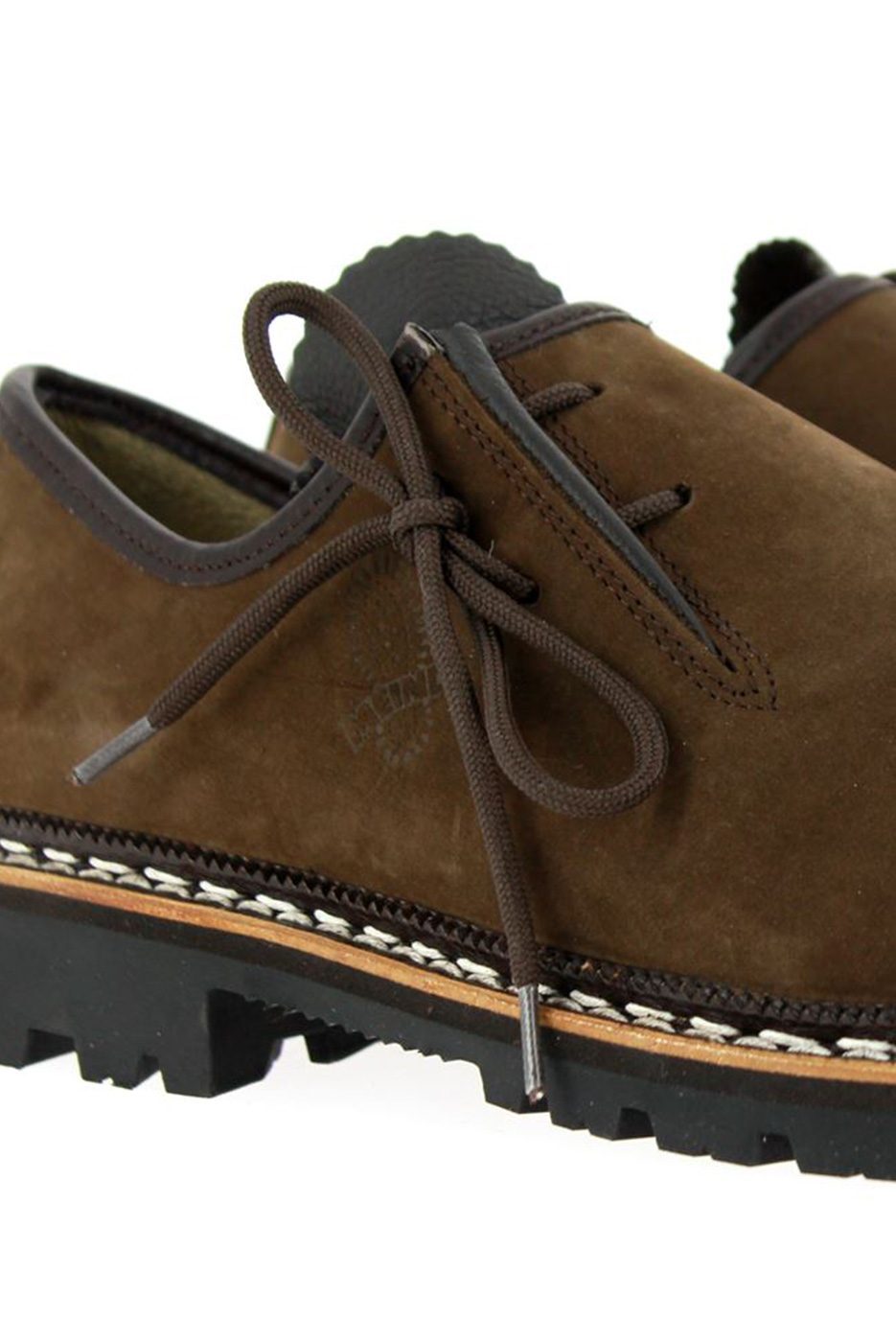 Alternative view of Meindl Haferlschuhe Rottach in braun