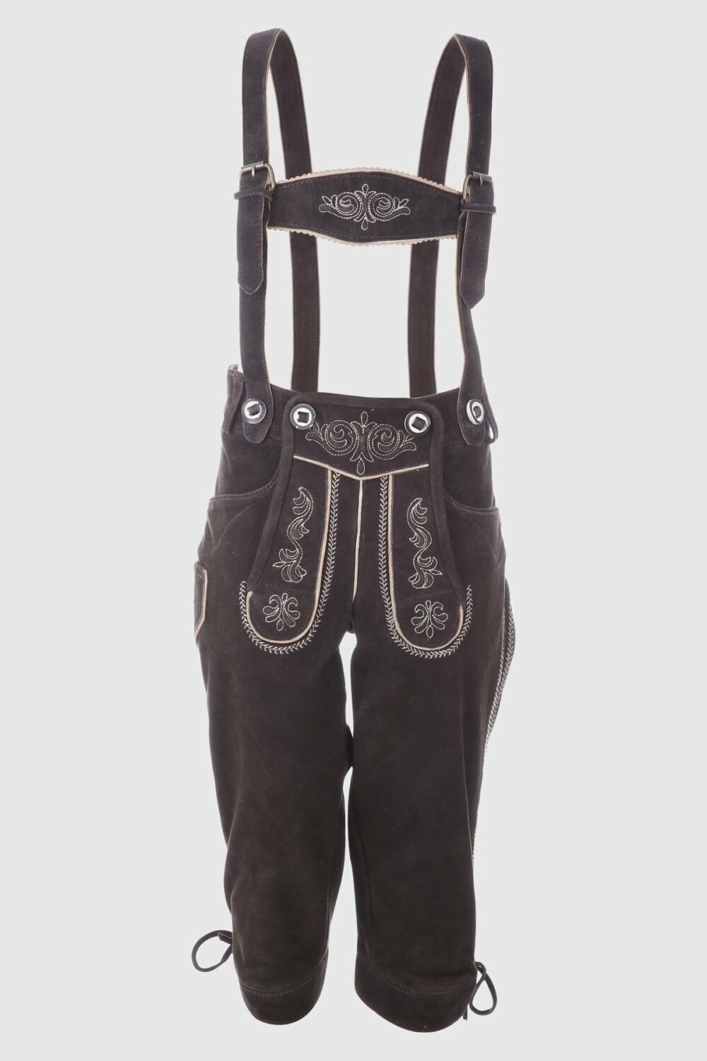 Kinder-Lederhose Franz Junior