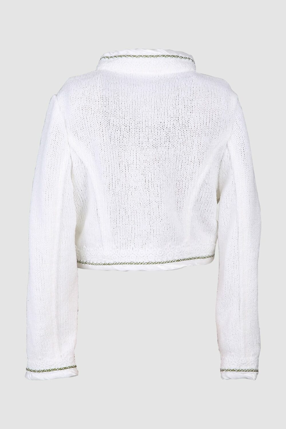 Alternative view of Kinder-Jacke Blumenkind