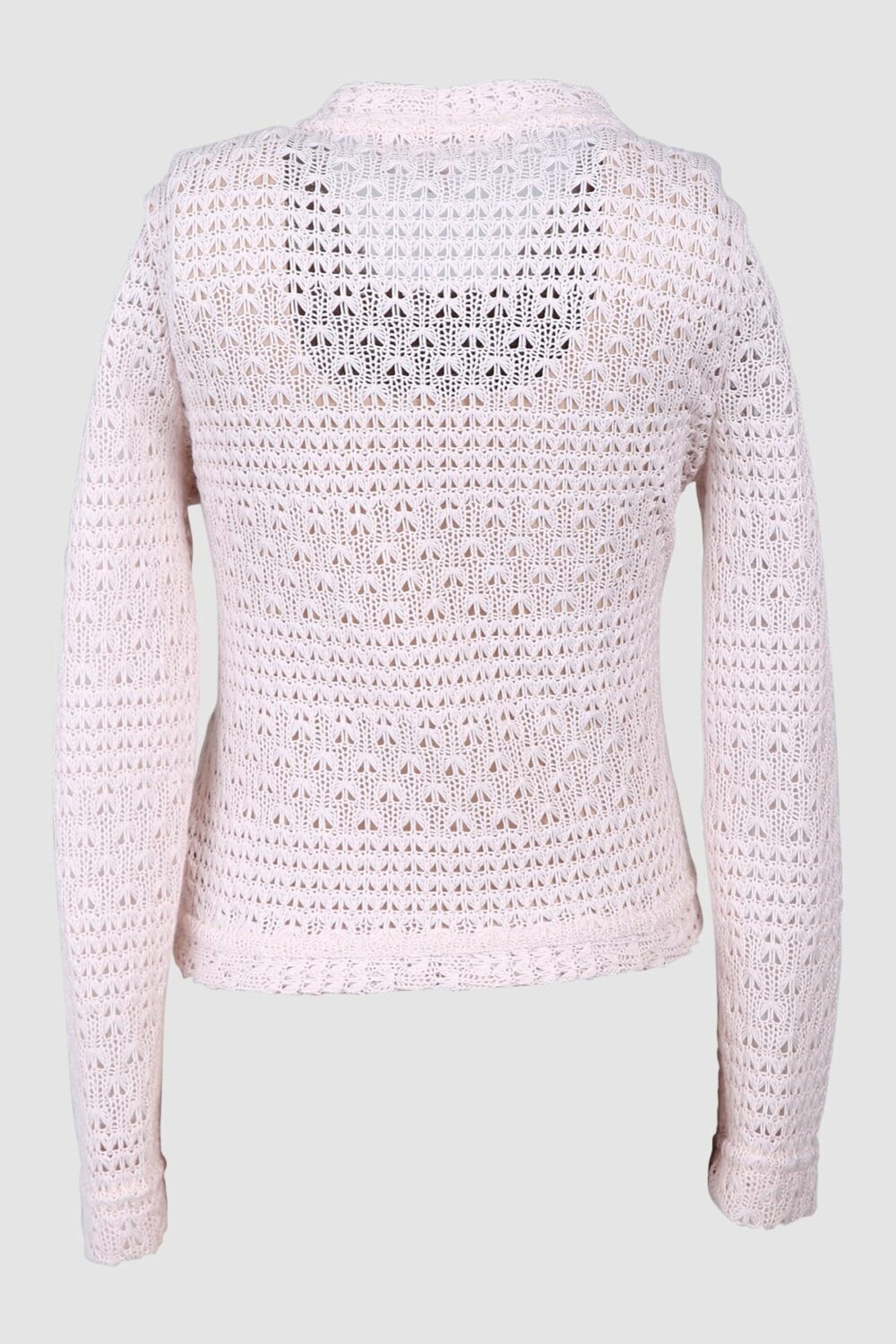 Alternative view of Kinder-Trachtenjacke Eva