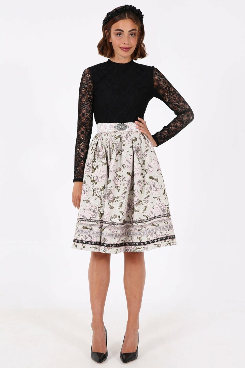 Alternative view of Trachtenrock Meghan