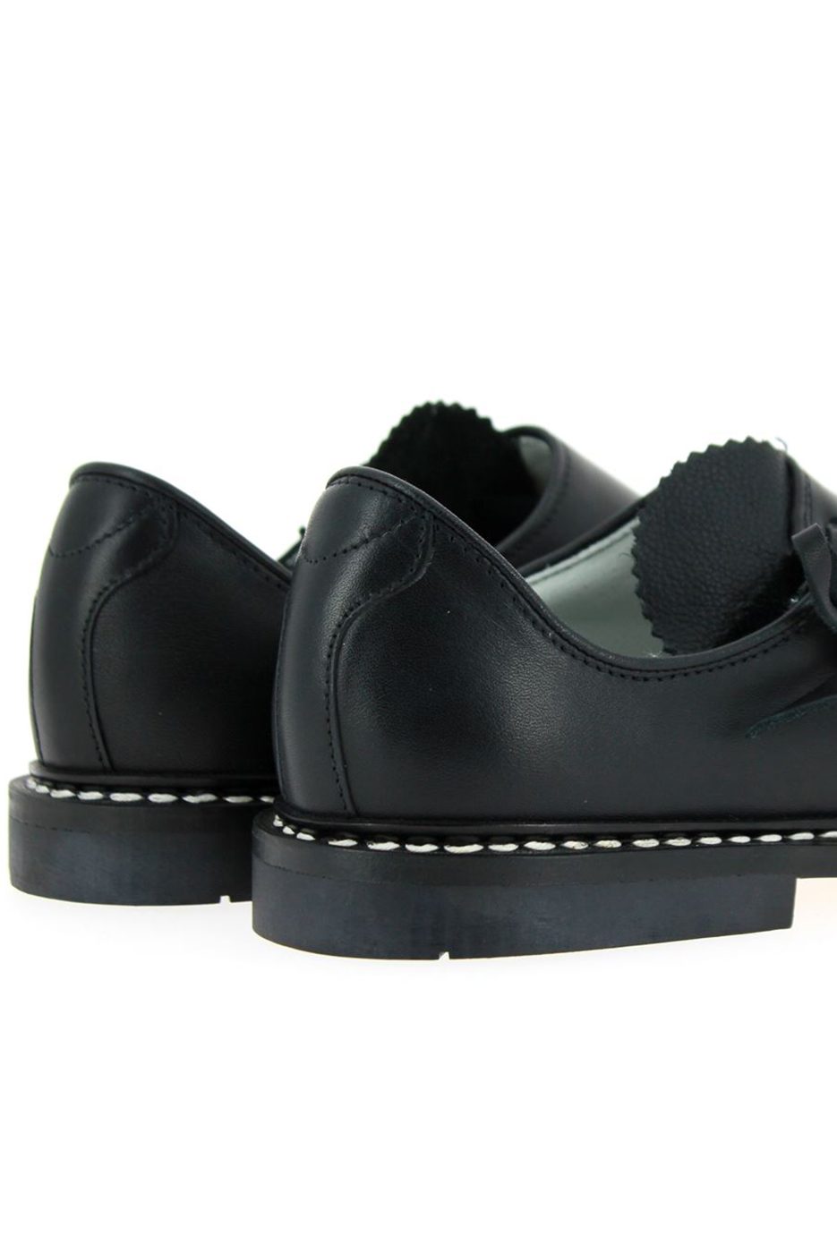 Alternative view of Meindl Haferlschuhe Kössen in schwarz