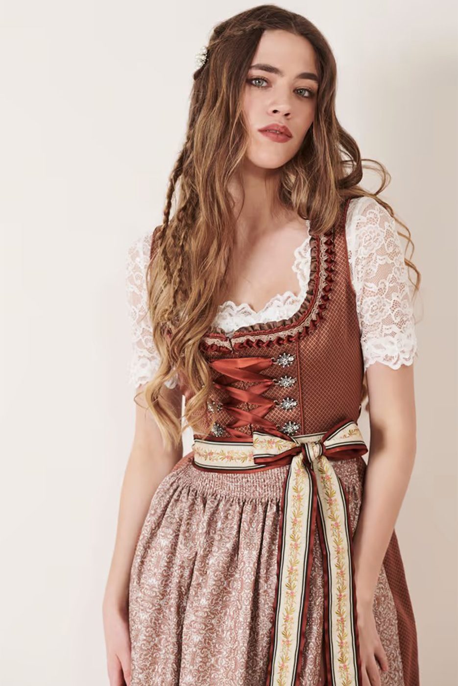 Dirndl Runa