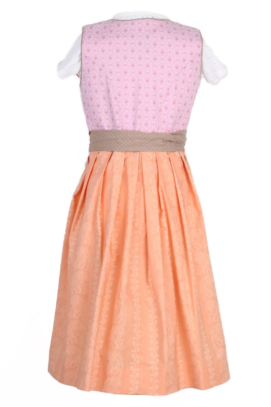 Alternative view of Kinderdirndl Anna