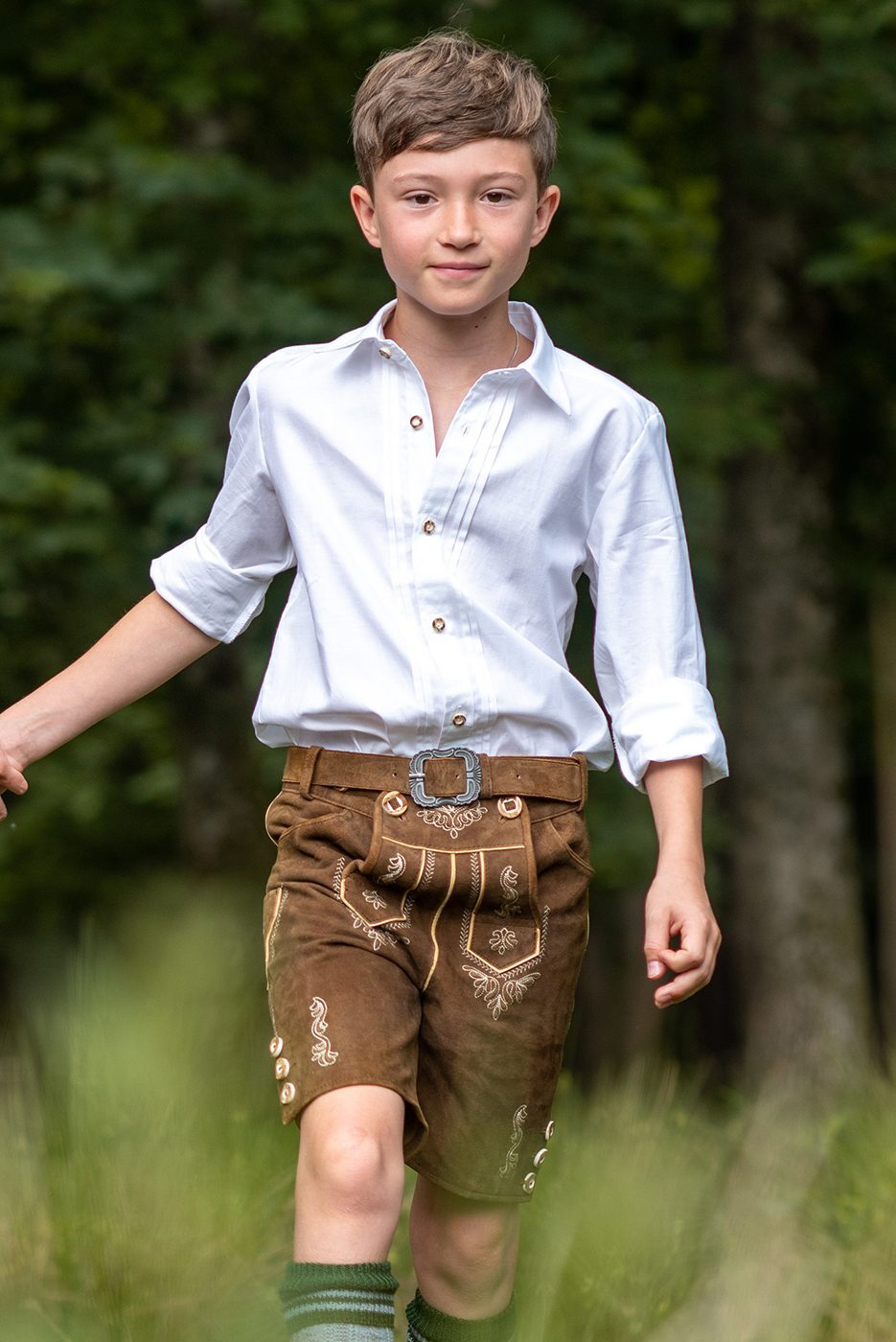 Lederhosen