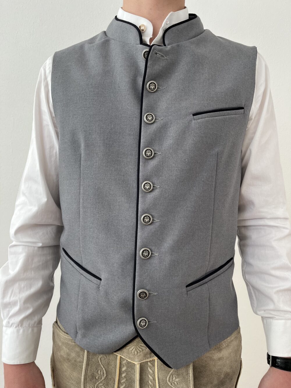 Gilet Holger