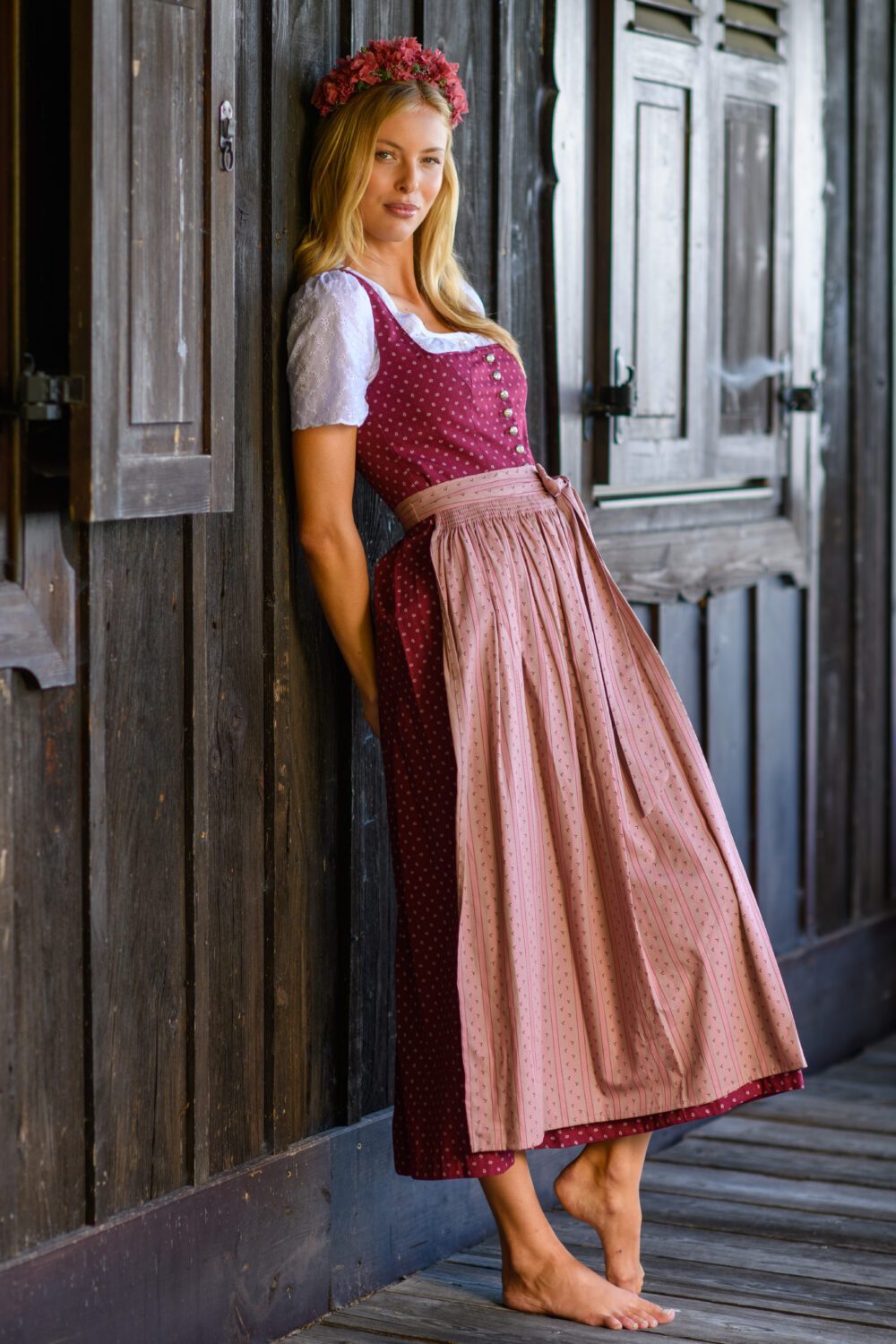 Dirndl Gerda