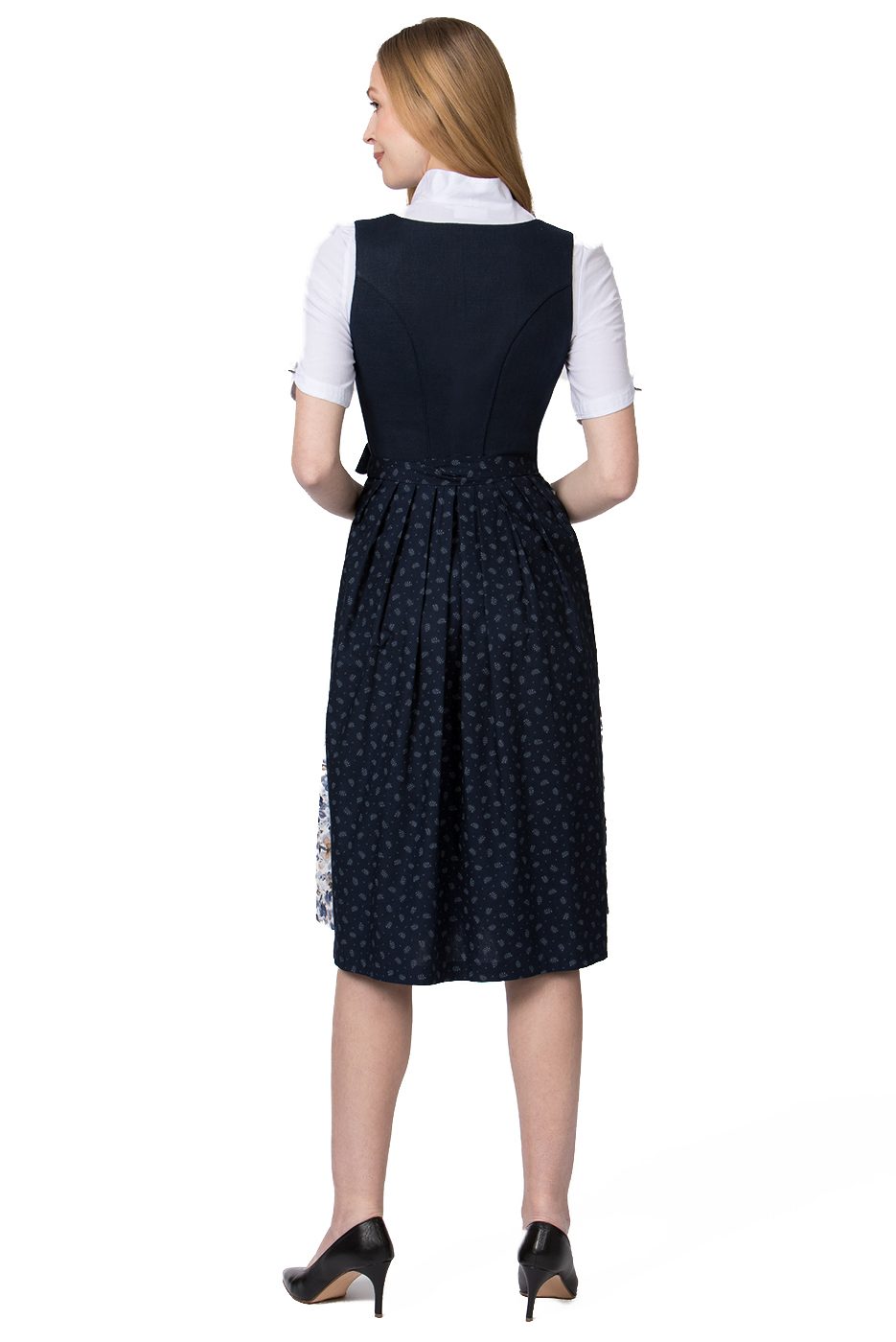 Alternative view of Dirndl Simone