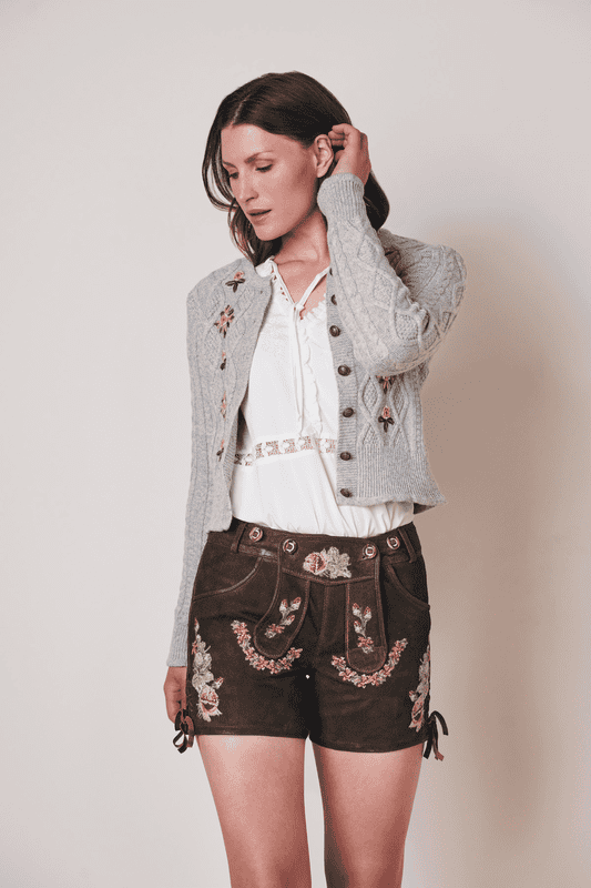 Trachtenjacke Jolina – Bild 4