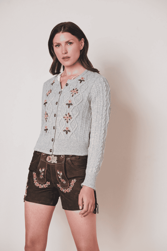 Trachtenjacke Jolina – Bild 5