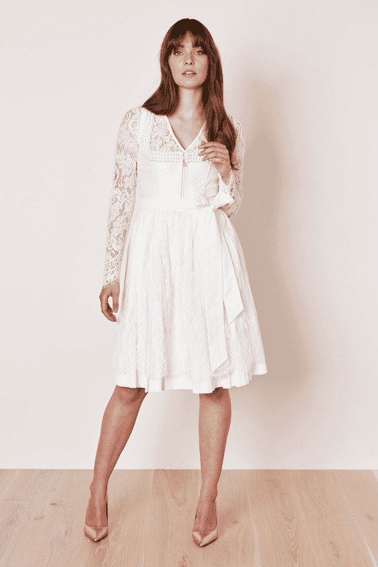 Dirndl Iva (60cm) – Bild 8
