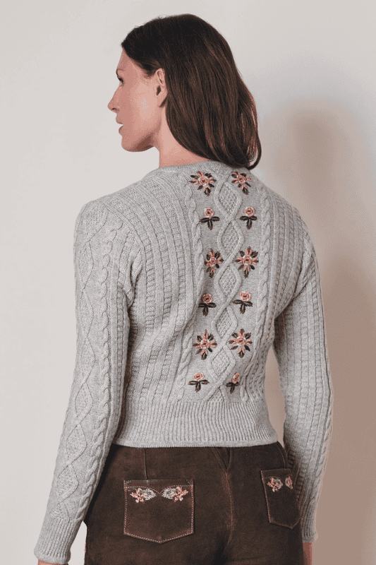 Trachtenjacke Jolina – Bild 6