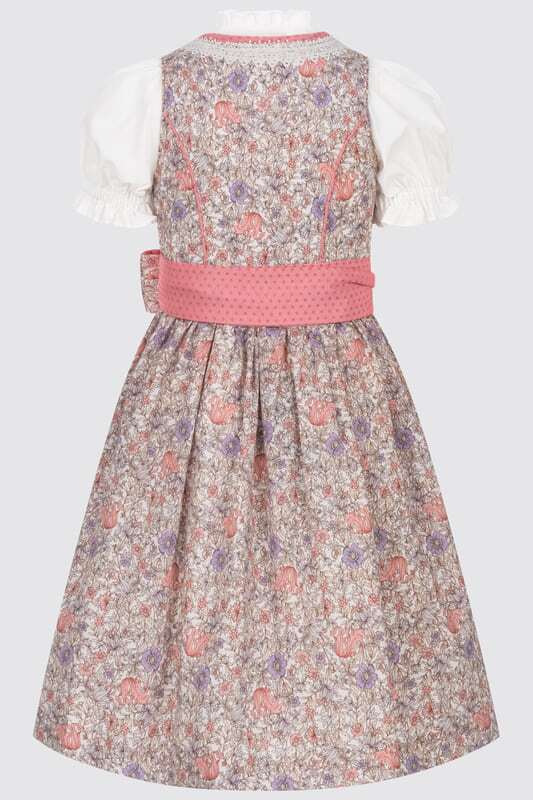 Alternative view of Kinderdirndl Adarna