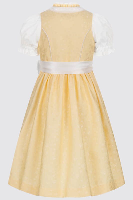 Alternative view of Kinderdirndl Zephyra