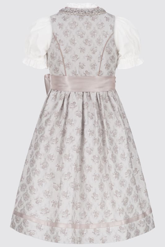 Alternative view of Kinderdirndl Aleya