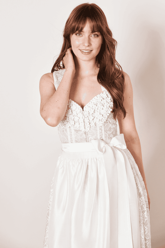 Alternative view of Dirndl Ivy (100cm)