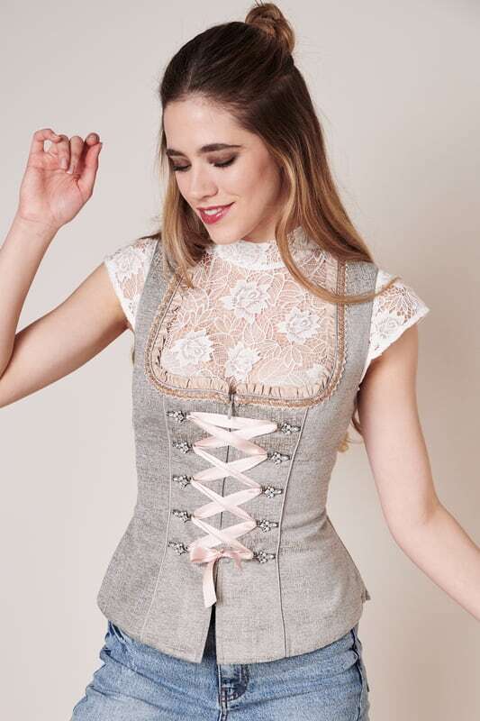 Alternative view of Trachtenmieder Nebulia