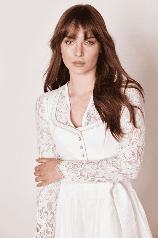 Alternative view of Dirndl Lilibeth (70cm)