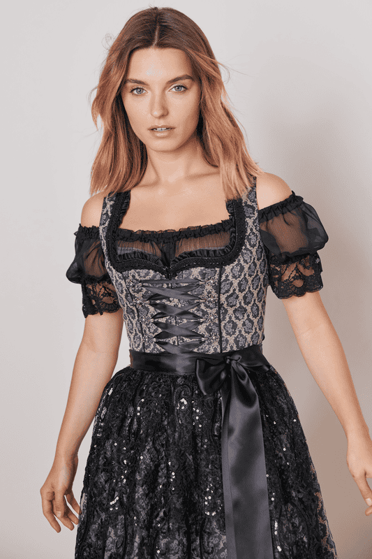 Alternative view of Dirndl Lonie (60cm)