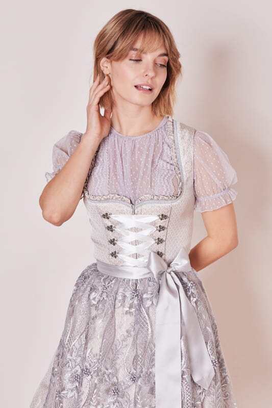 Alternative view of Dirndl Karlotta (60cm)