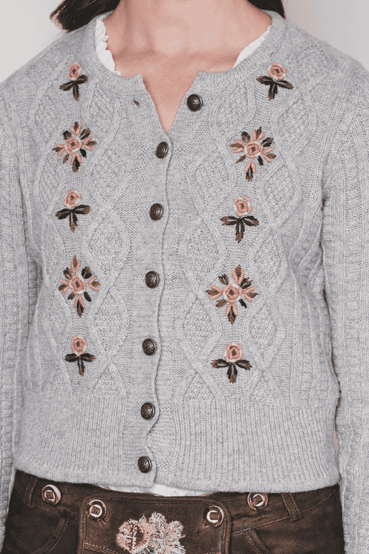 Trachtenjacke Jolina – Bild 3