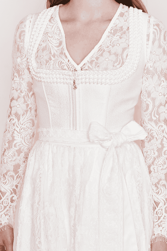 Dirndl Iva (60cm) – Bild 3