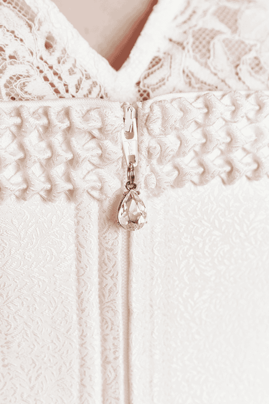 Dirndl Iva (60cm) – Bild 5