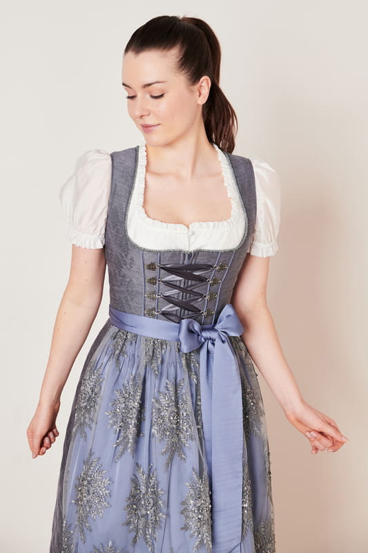 Alternative view of Dirndl Benedetta (60cm)