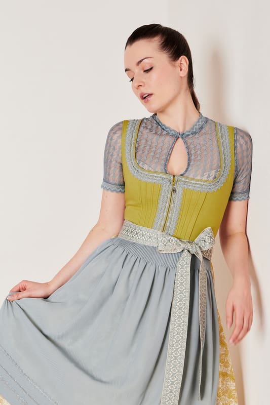 Alternative view of Dirndl Eltje (70cm)