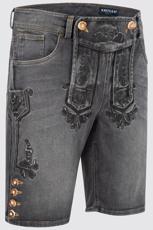 Alternative view of Trachtenhose Jaxon