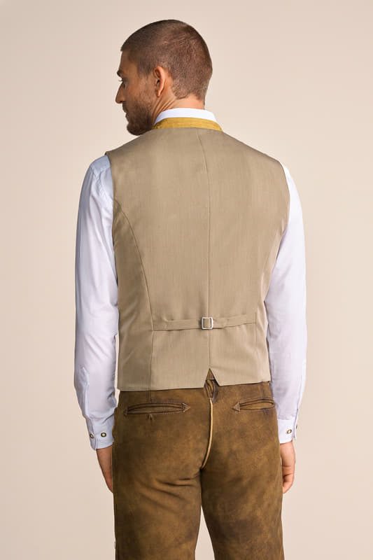 Trachtenweste Rod – Bild 4