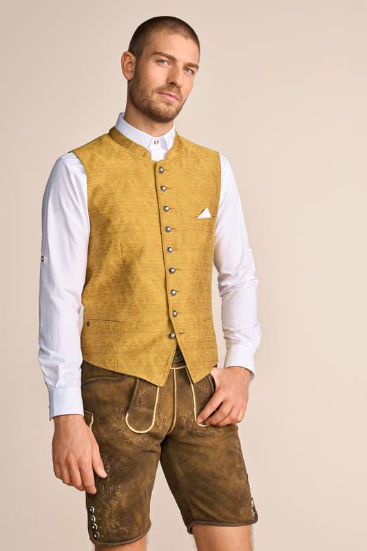 Trachtenweste Rod