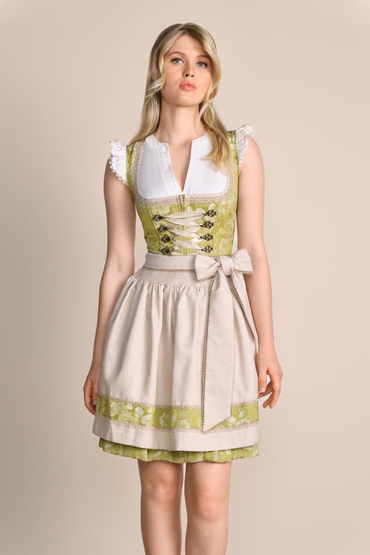 Dirndl Zakia (50cm)