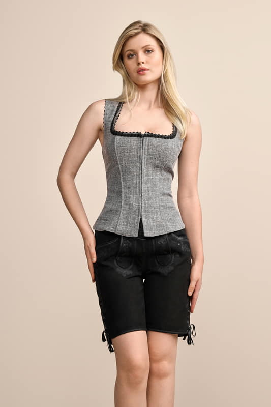 Trachtenmieder Ashly