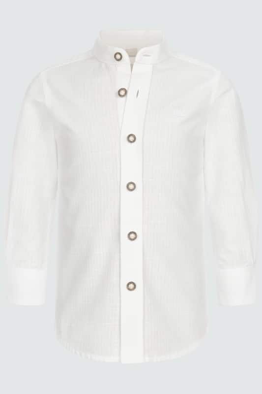 Kinder-Trachtenhemd Fabius