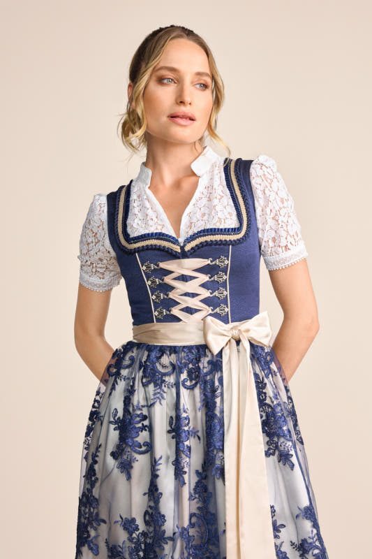 Alternative view of Dirndl Quiana (70cm)