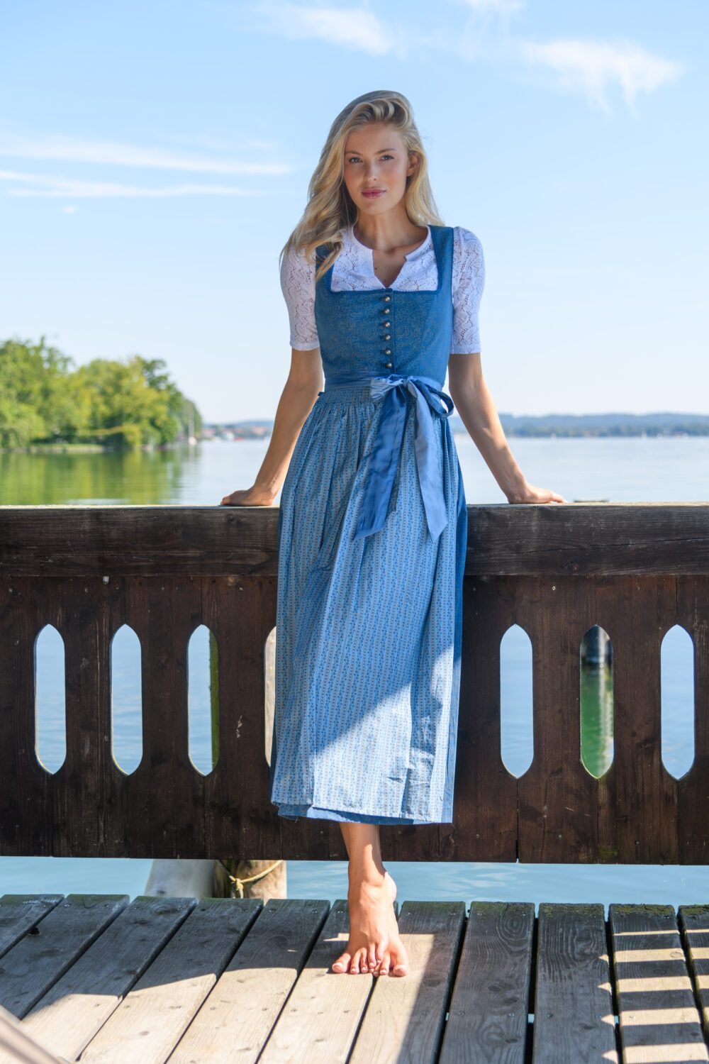 Dirndl Iva