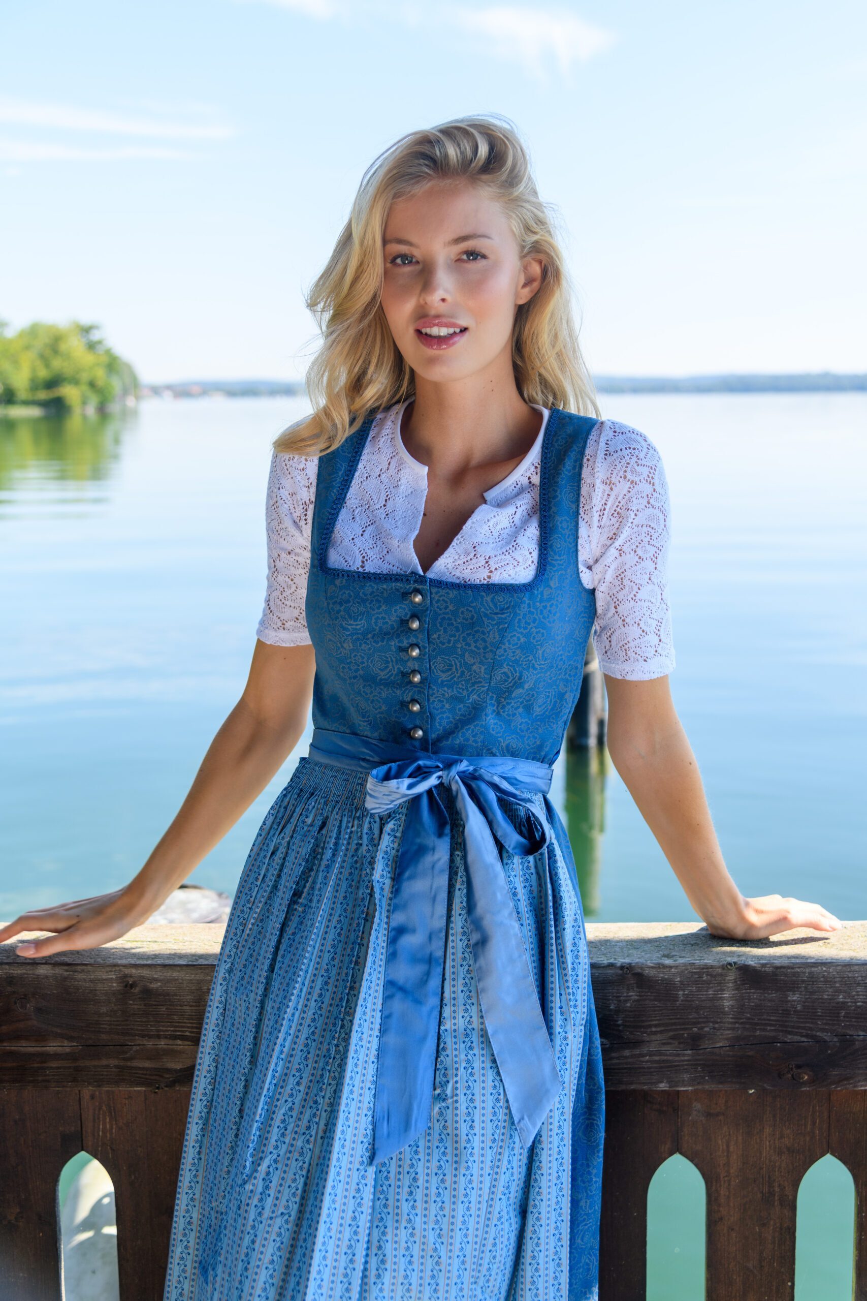 Dirndl Iva – Bild 4