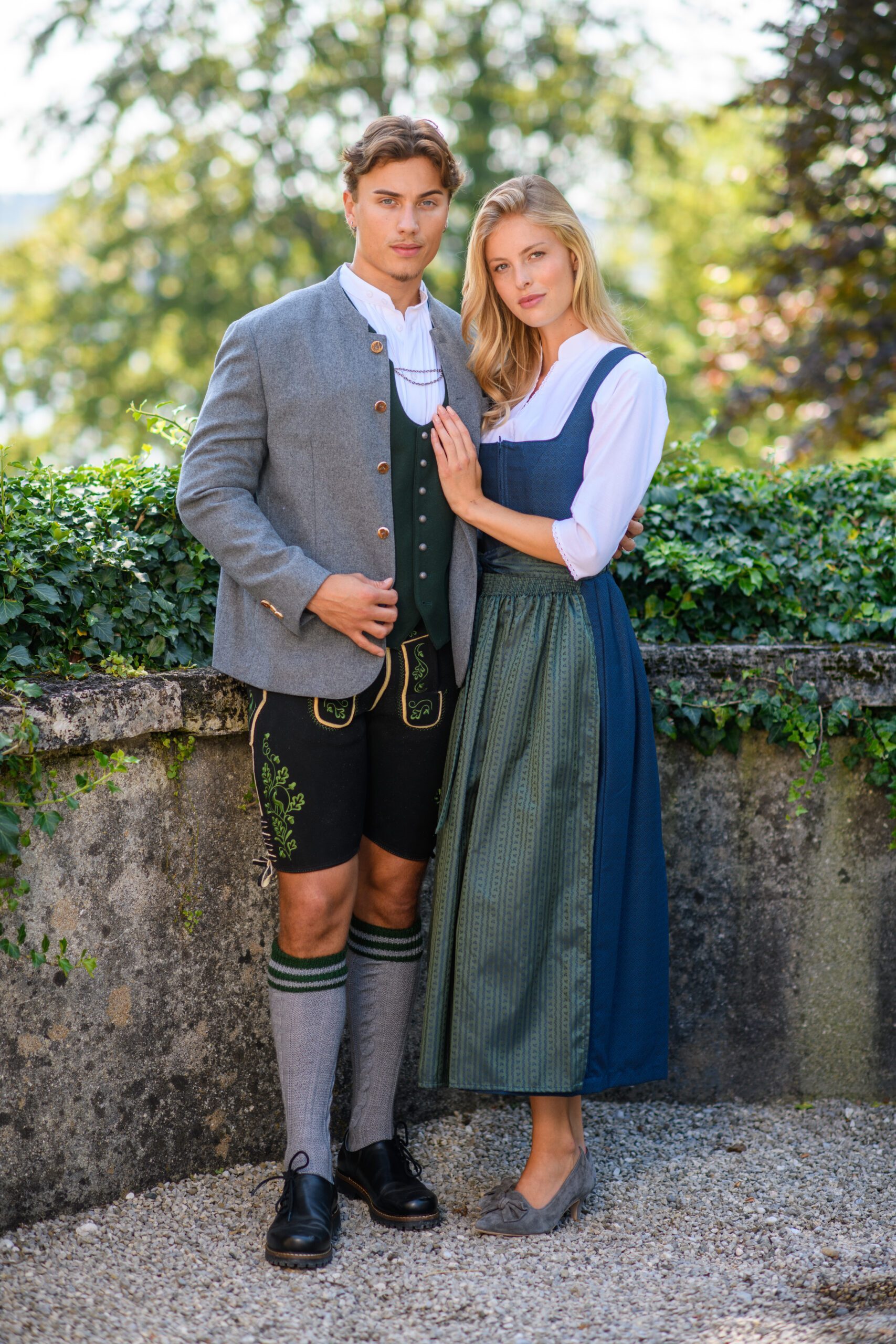 Dirndl Ophelia – Bild 4