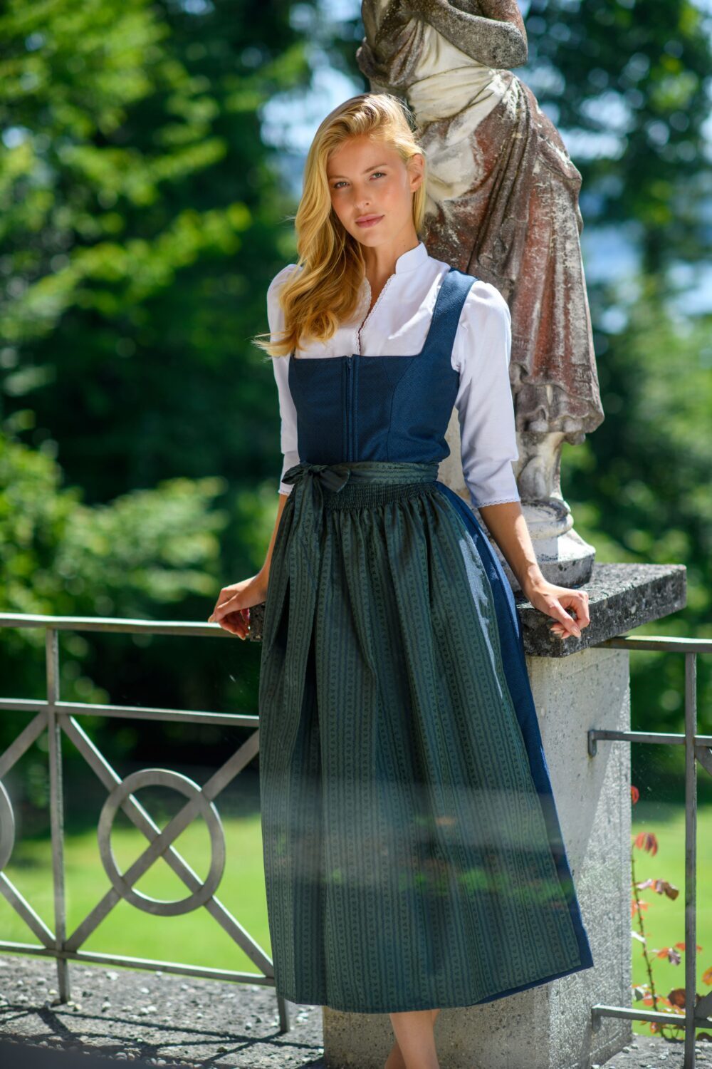 Dirndl Ophelia