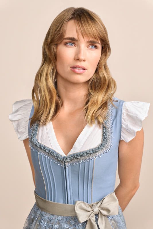 Alternative view of Dirndl Jaleena (50cm)