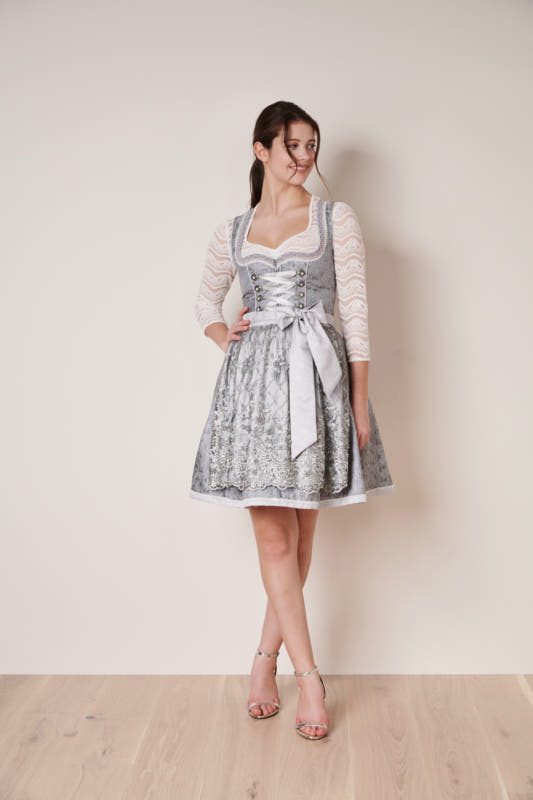 Dirndl Joselin (50cm) – Bild 5