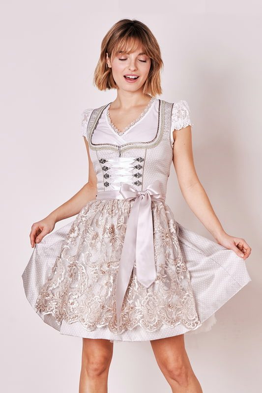 Dirndl Freda (50cm)