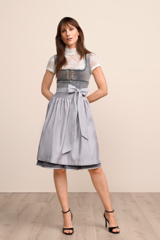 Dirndl Milda (60cm) – Bild 3