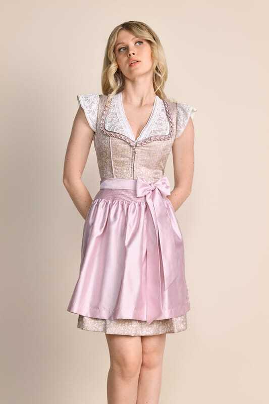 Dirndl Bruni (50cm)