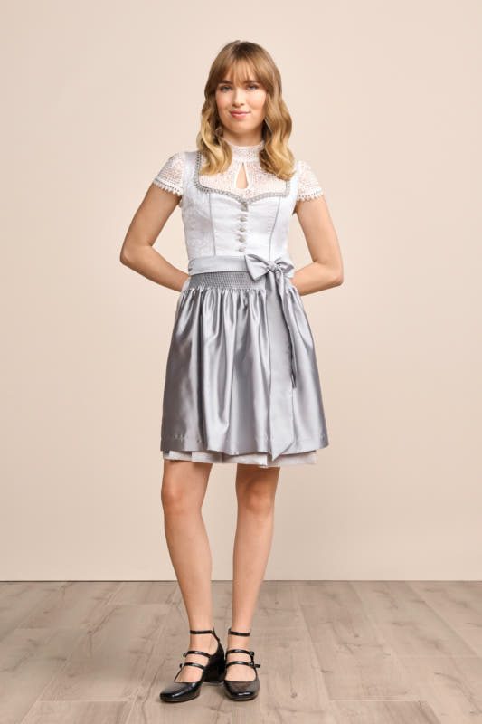 Dirndl Yani (50cm) – Bild 3